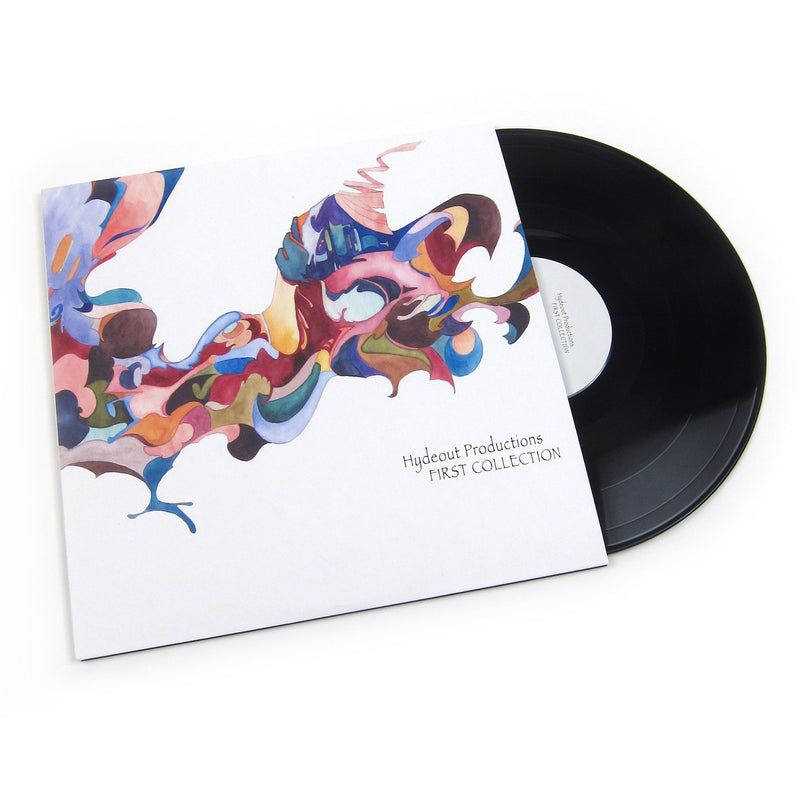 Nujabes - Other Side of Phase
