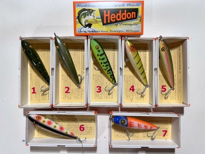 トップウォーター | フィッシング叶