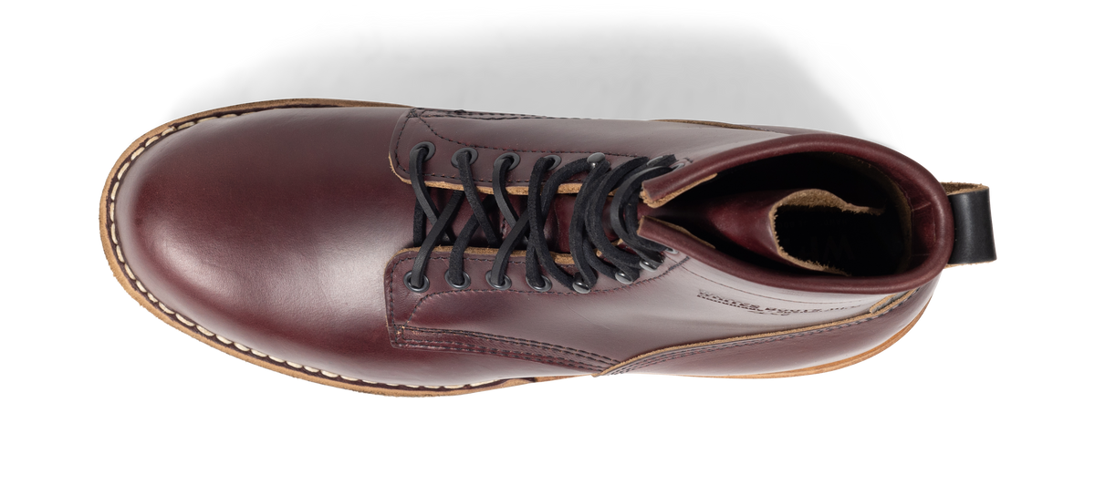 Max Schaaf 4Q x White's Riding Boot – Whites Boots Shop