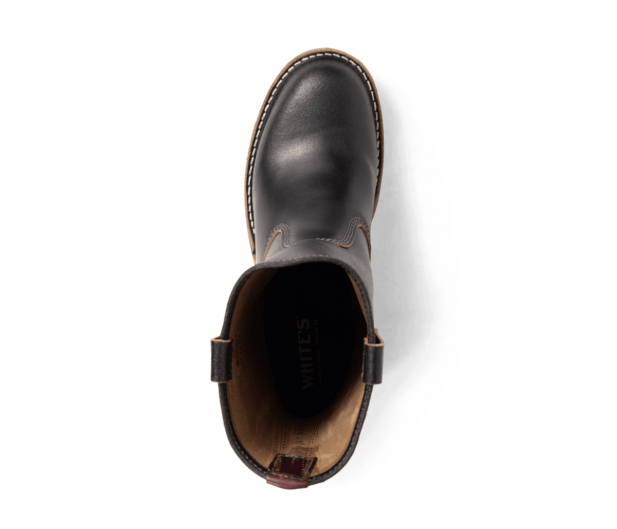 Max Schaaf 4Q x White's Shop Boot – Whites Boots Shop