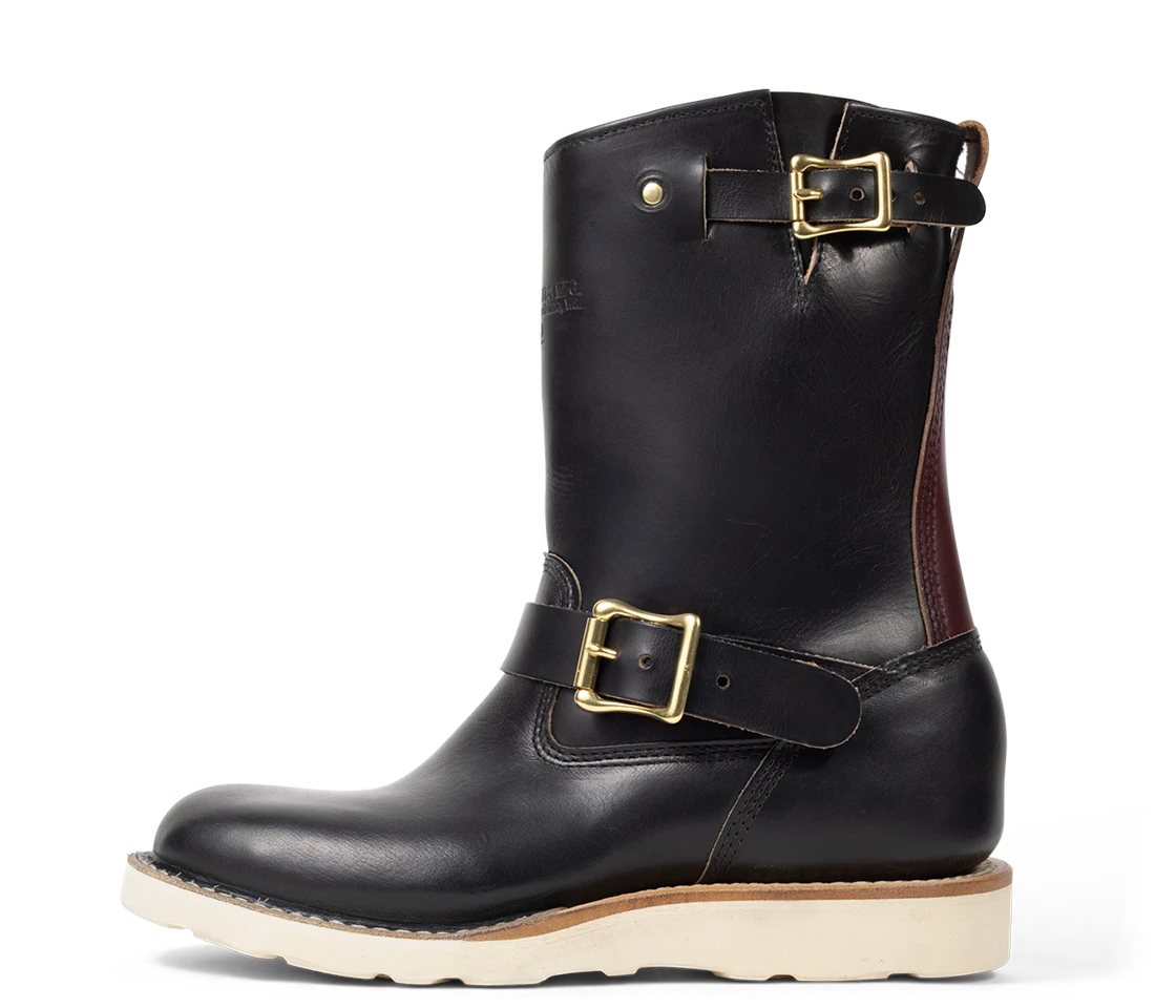 Max Schaaf 4Q Collection – Whites Boots Shop