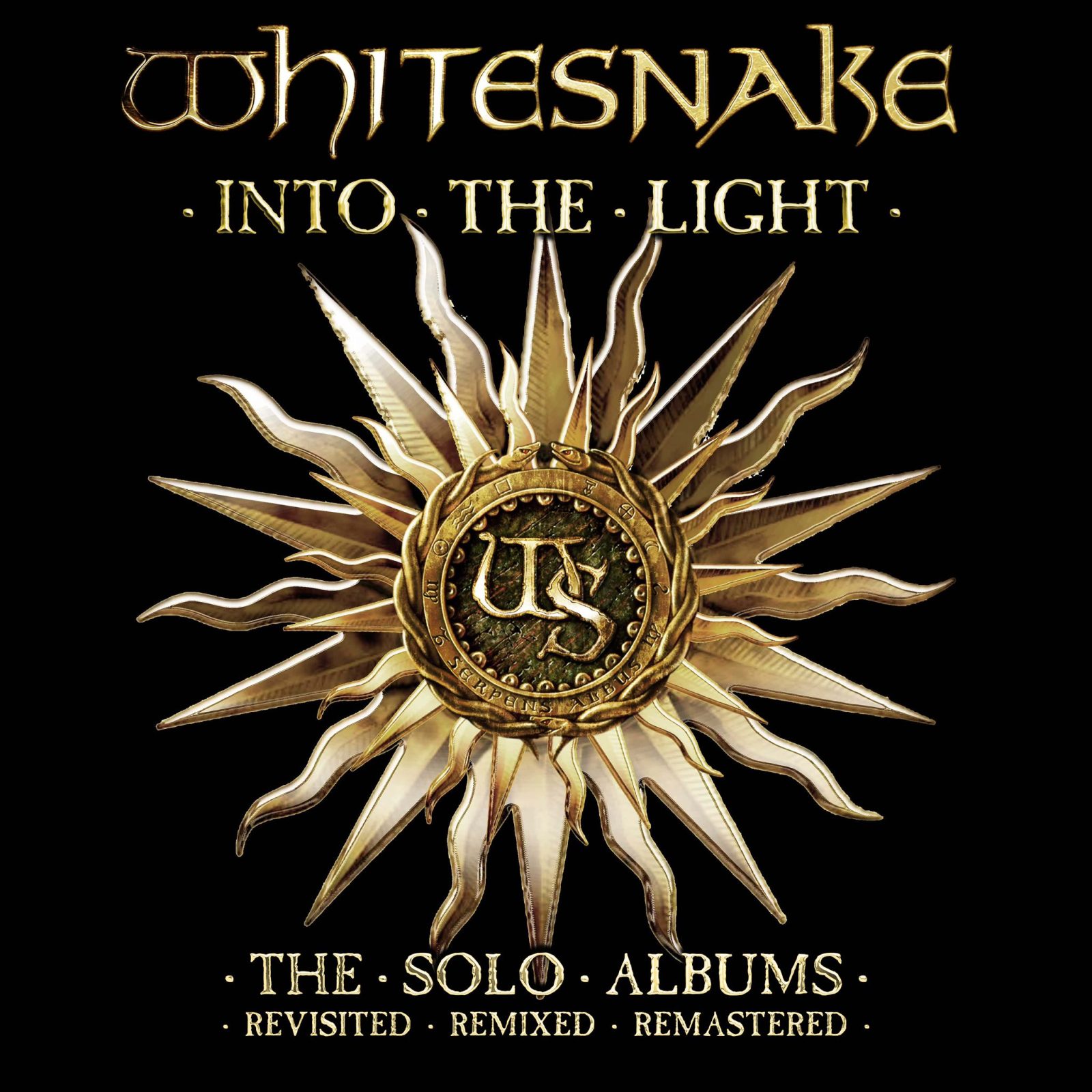 Discography - Whitesnake Official Site