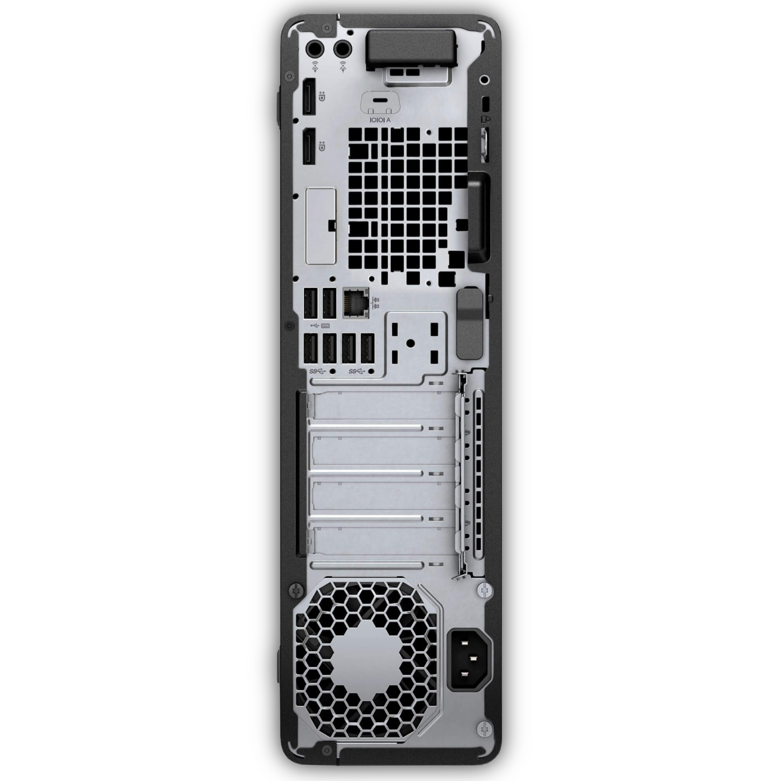 HP EliteDesk 800 G4 Desktop Computer Intel Core i5 (8th Gen