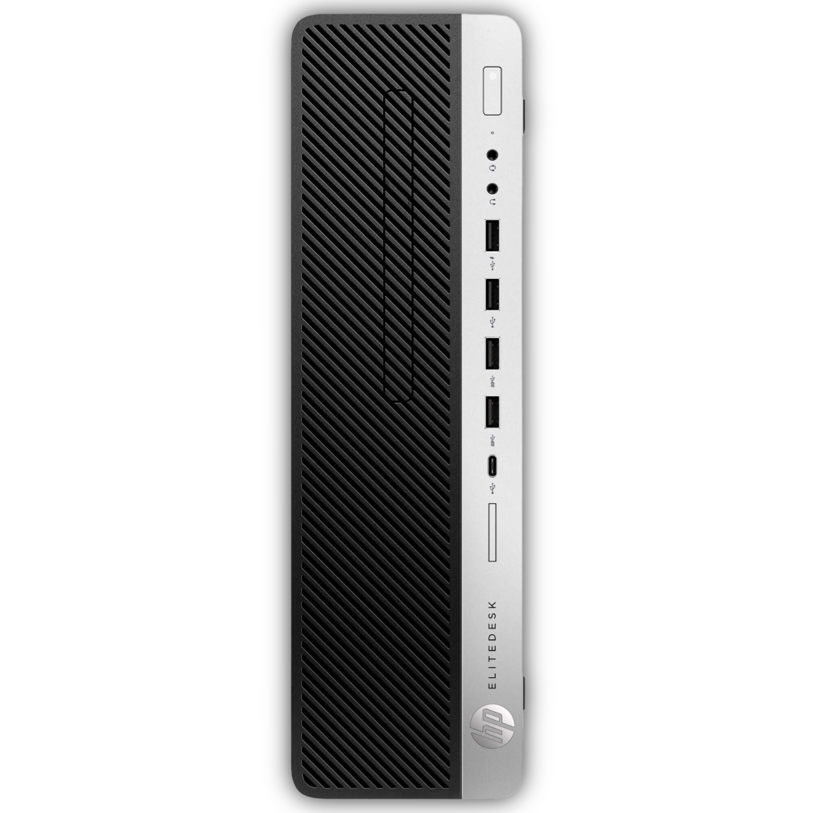 HP EliteDesk 800 G4 Desktop Computer Intel Core i5 (8th Gen