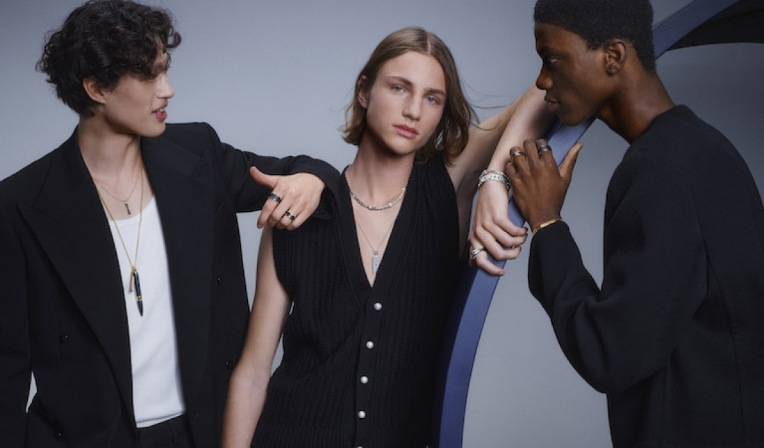 Louis Vuitton Pays Homage to Gaston-Louis Vuitton