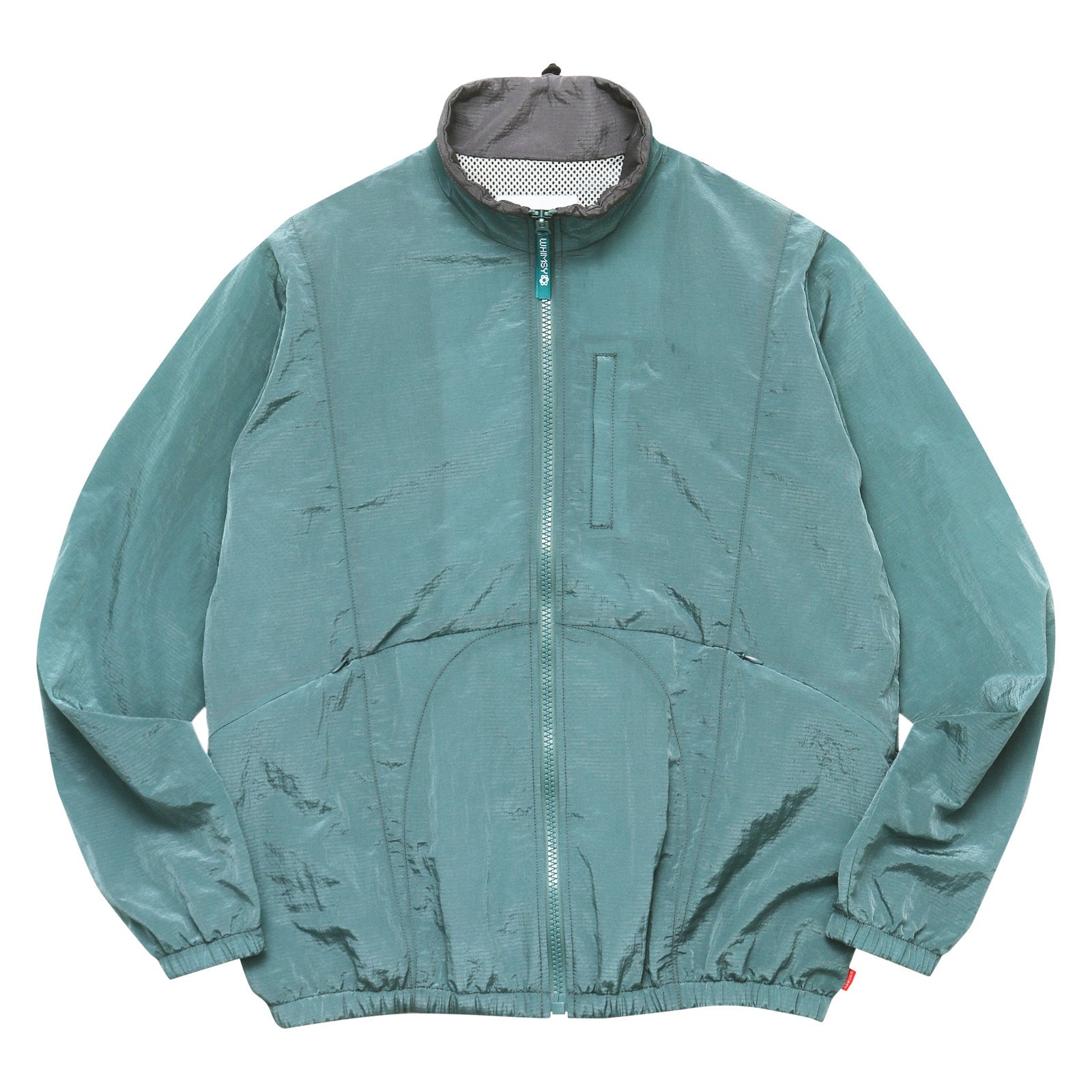 SUBWAY JACKET – Whimsy