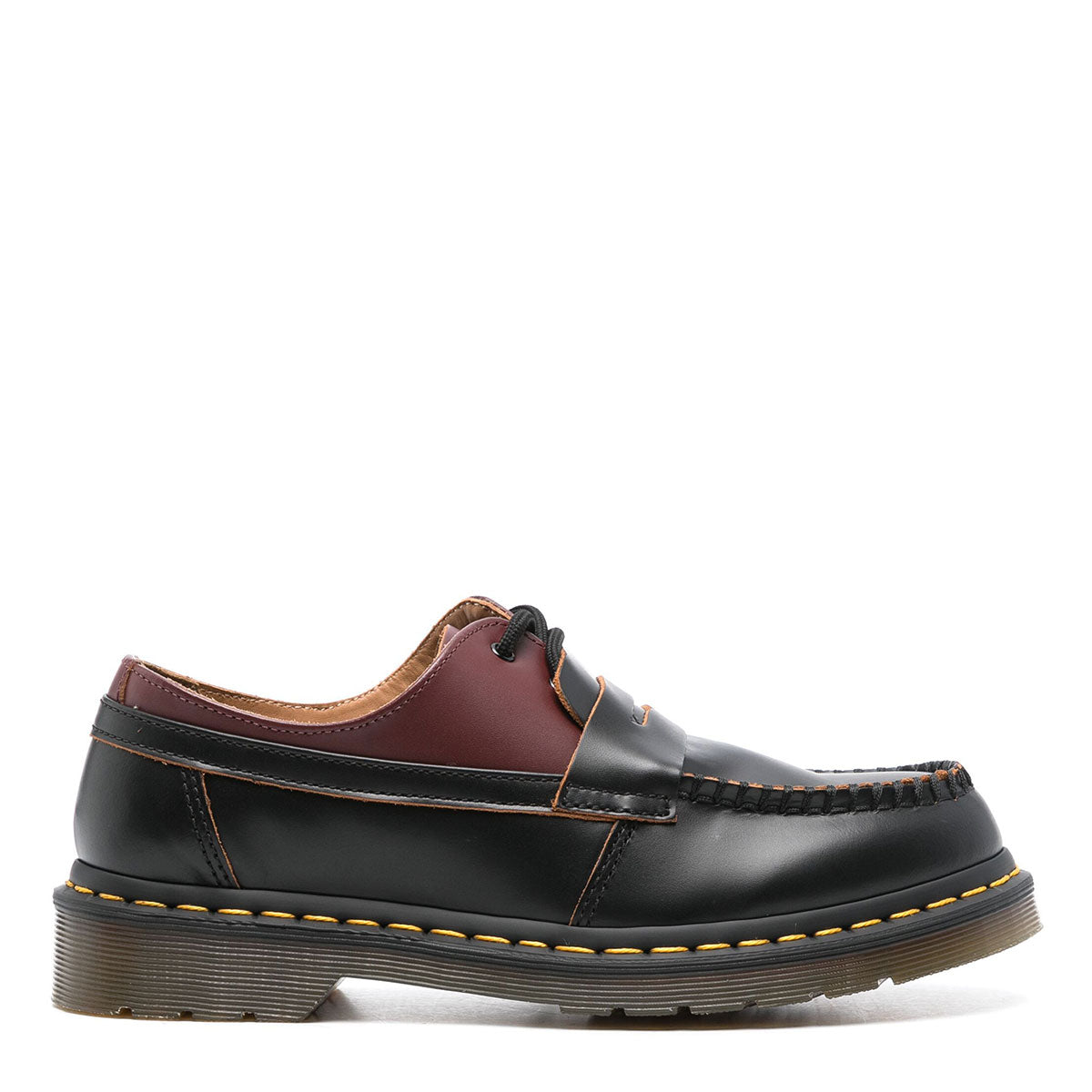 MM6 Maison Margiela × Dr. Martens THE 1461 / PENTON SHOE | Why are