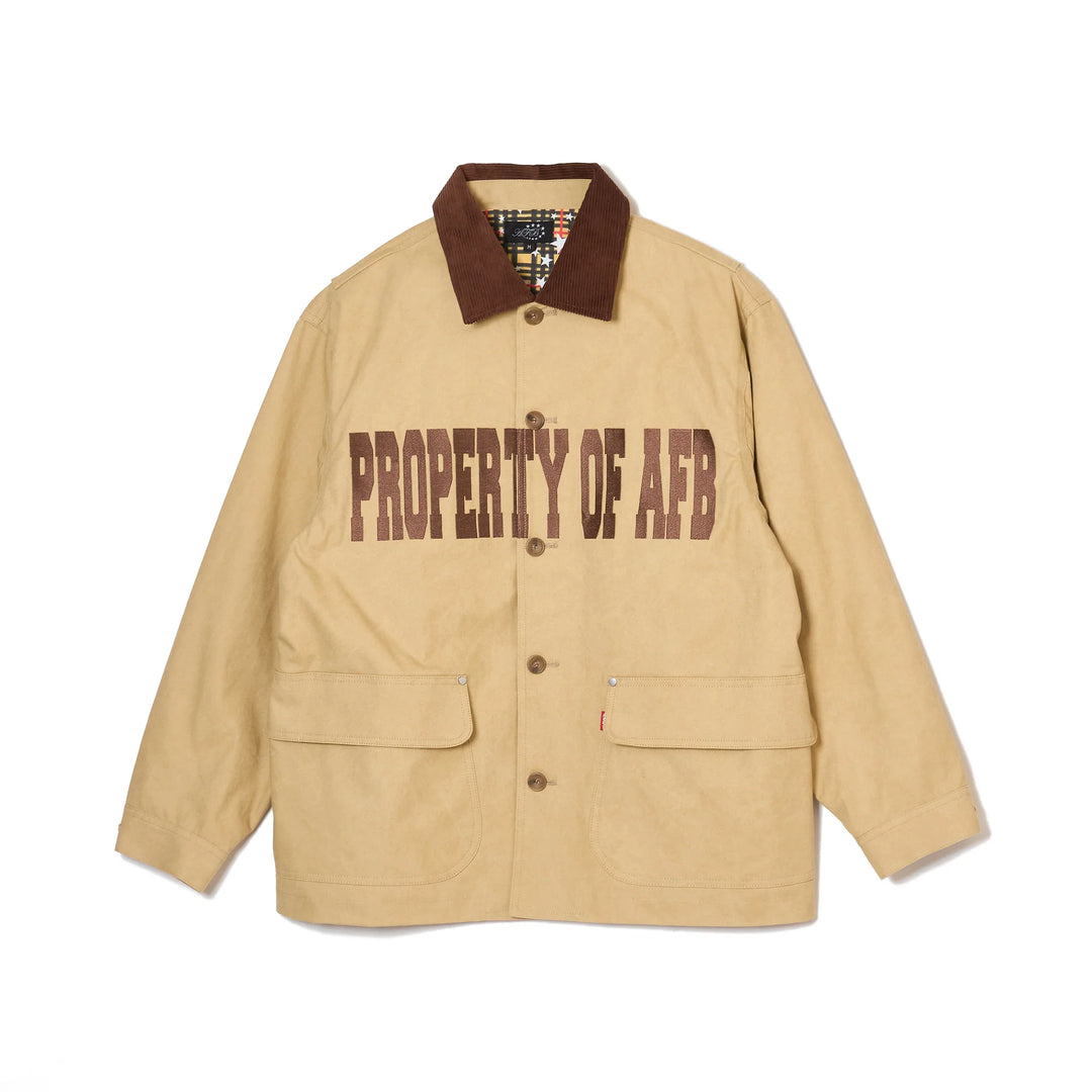 AFB (エーエフビー) | Why are you here..?