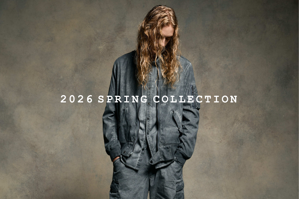 wjk official site | online store【公式通販】 – wjk online store