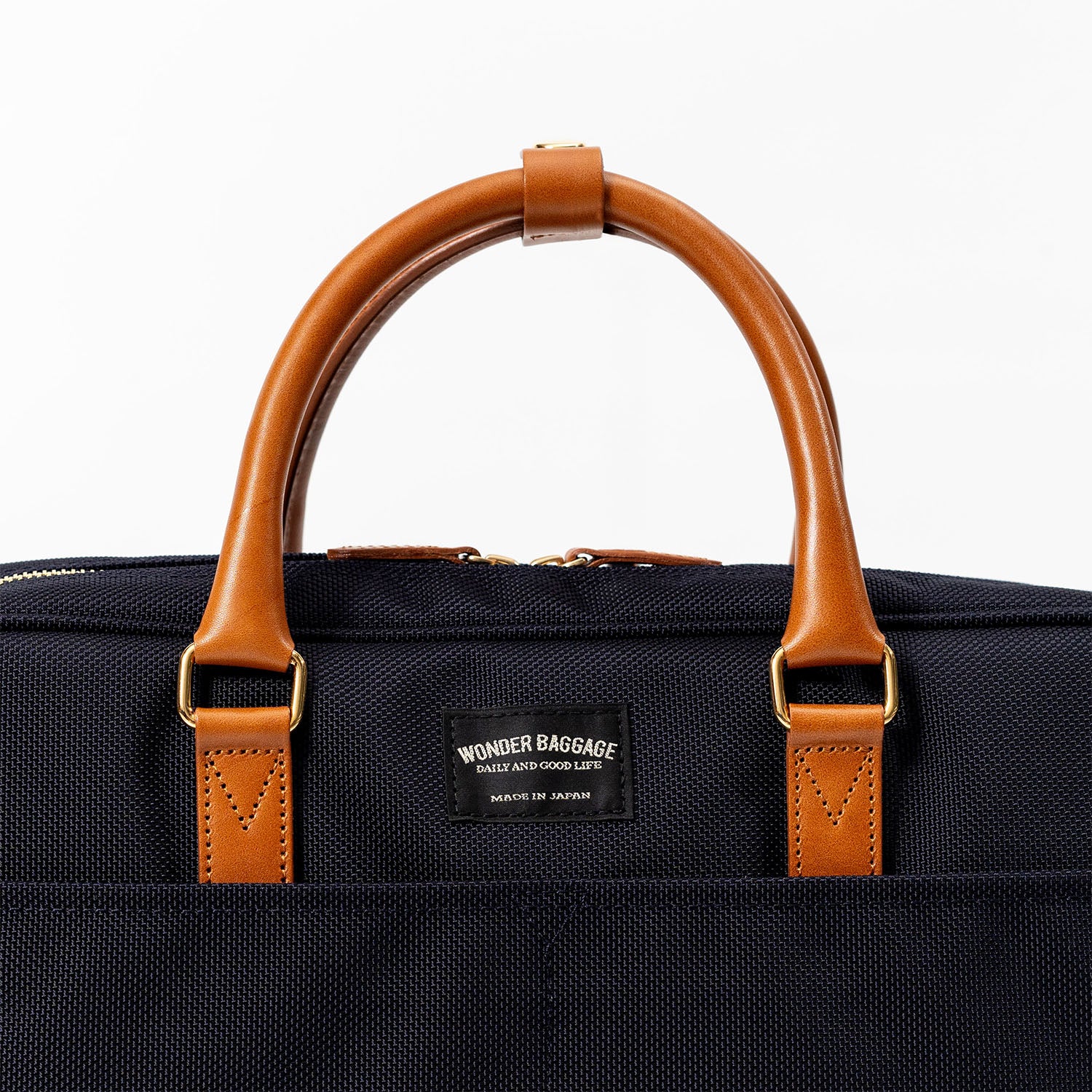 MGビジネスバッグ [ メンズ / ビジネスバッグ ]-WONDER BAGGAGE