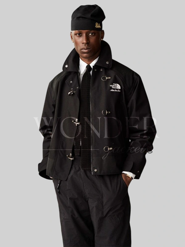 Buy ALD x The North Face Firefighter Jacket - Wonder Jackets