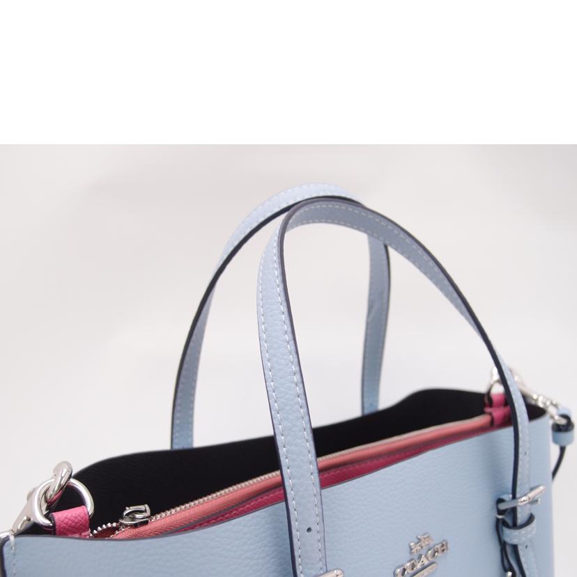 COACH コーチ トートバック ハンドバック ショルダーバッグ