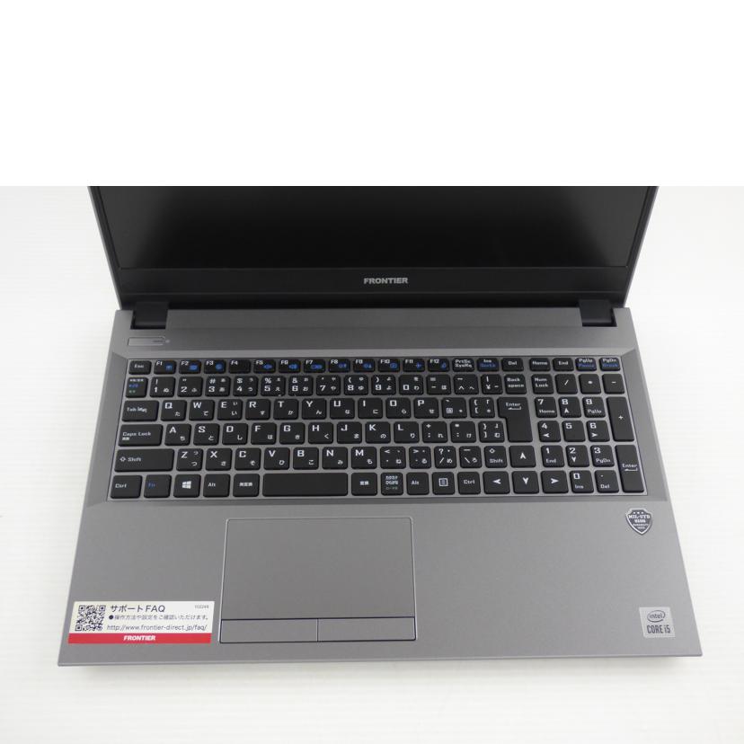 FRONTIER フロンティア/家電・カメラ・AV機器｜REXT ONLINE