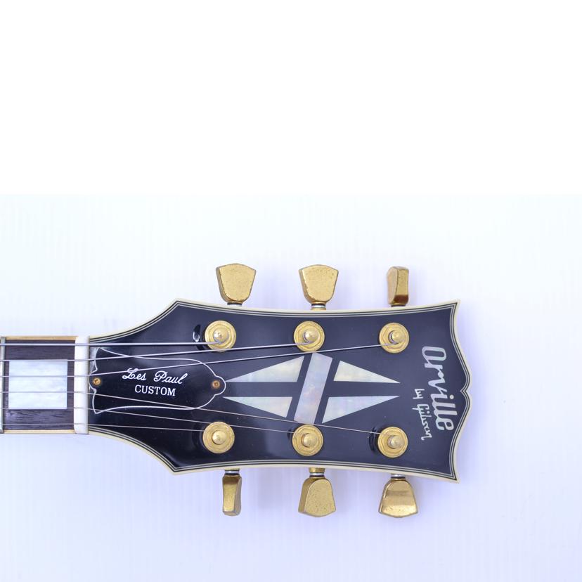 Orville by Gibson オービル バイ ギブソン/楽器｜WonderREX-ONLINE