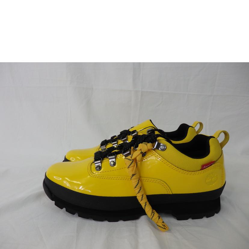 SUPREME×TIMBERLAND ｼｭﾌﾟﾘｰﾑ×ﾃｨﾝﾊﾞｰﾗﾝﾄﾞ/メンズファッション