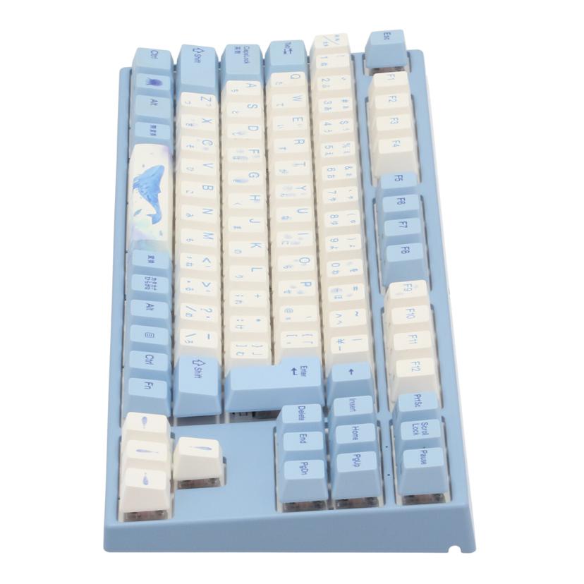Varmilo アミロ/家電・カメラ・AV機器｜WonderREX-ONLINE 公式通販サイト