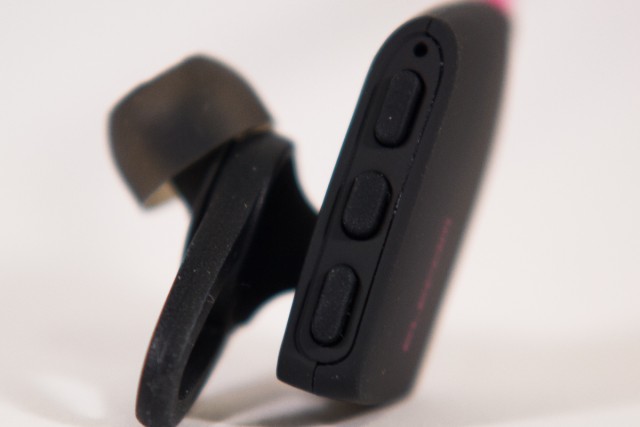 Gadgets】エレコムの防水イヤホンLBT-HPC31WPを買った | Wood-Roots:blog