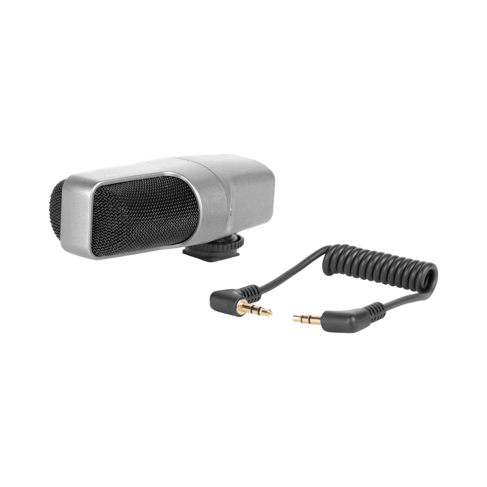 VX Skateboard Camera Mic – Wooden Camera