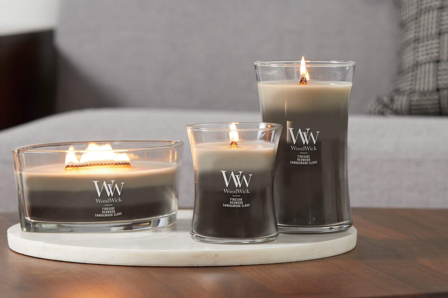 WoodWick（ウッドウィック） 日本公式