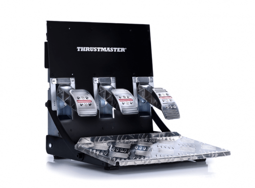 Thrustmaster T500 RS Racing Wheel – Review – WGB