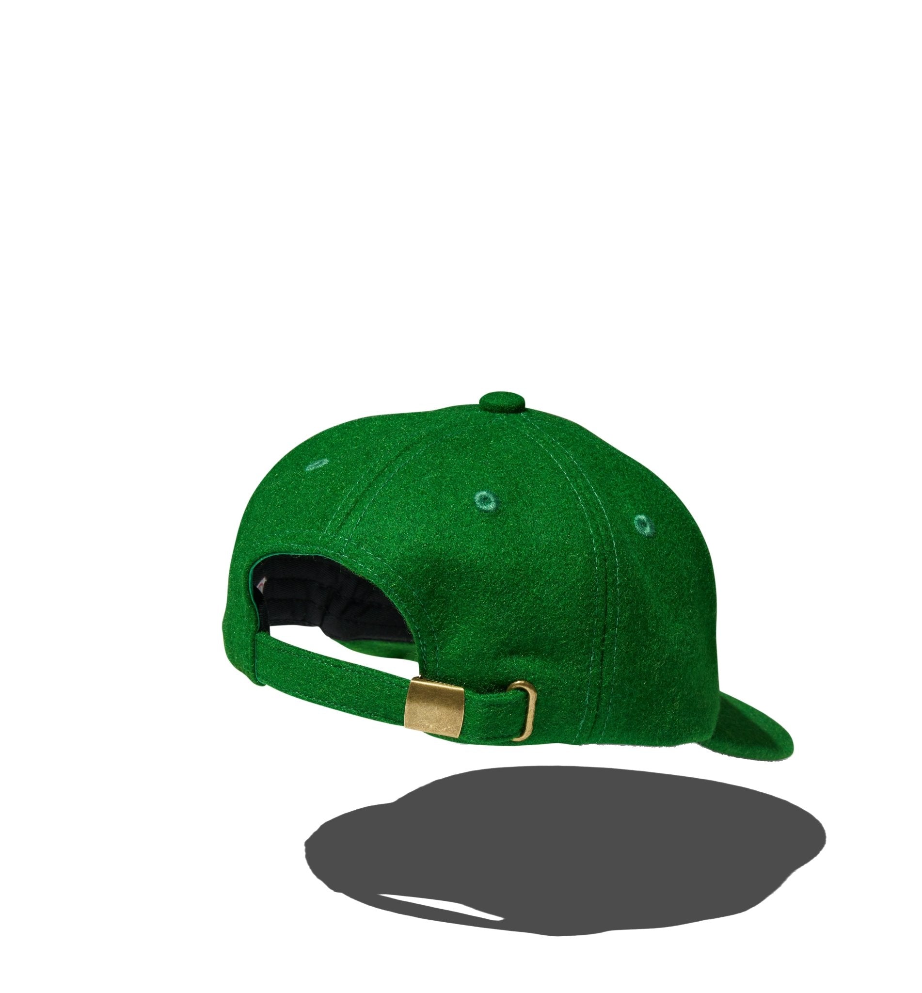 LOCAL HERO CLASSIC CAP – WORDS SOUNDS COLORS & SHAPES