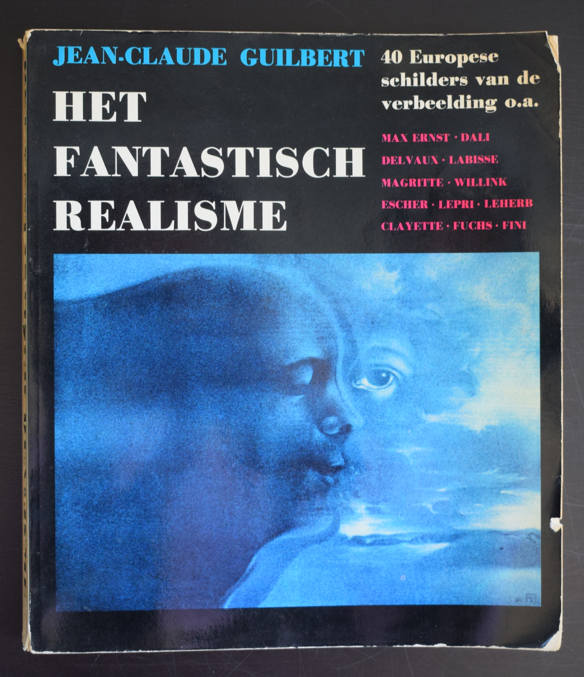 Max Ernst (1891-1976) - FTN-blog