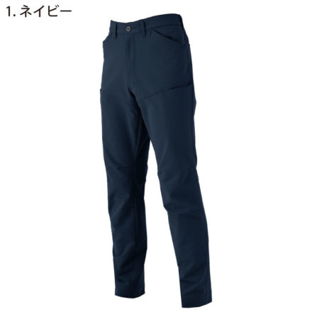 コーコス [ANDARE SCHIETTI] A-7063 ストレッチスラックス