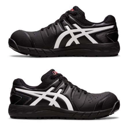 アシックス] ウィンジョブ CP113 安全靴（1273A055）