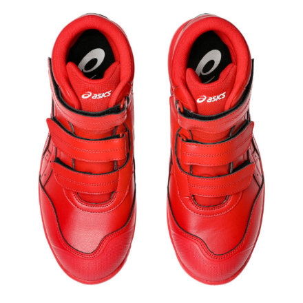 アシックス] ウィンジョブ CP312 安全靴（1273A111）限定カラー