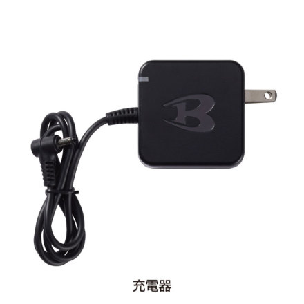 バートル] AC09 エアークラフト専用リチウムイオンバッテリー ☆2025春