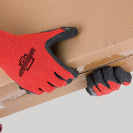 川西工業] 2638 マッドグリップ10双組