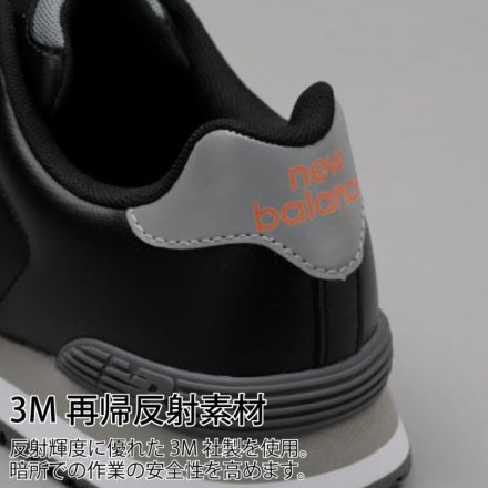 ニューバランス] NY-181 NewYork プロスニーカー(マジック)