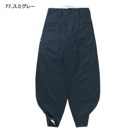 寅壱] 3920-448 細身超超ロング八分 【大サイズ】