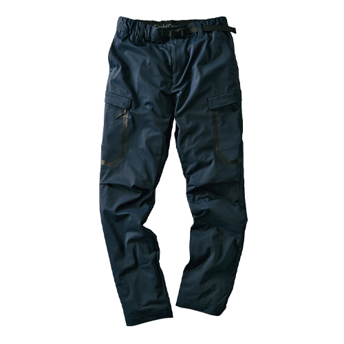 NRT1001 イナレム(R)防水防寒ツナギ | ワークマン公式オンラインストア