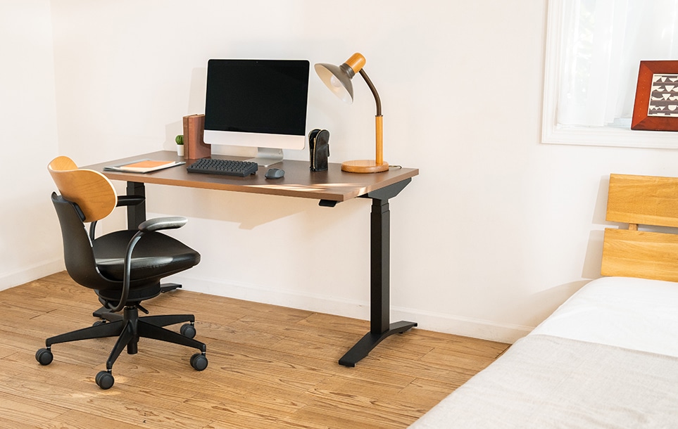 電動昇降デスク STANDSIT-W 【コクヨ公式通販（個人向け）】