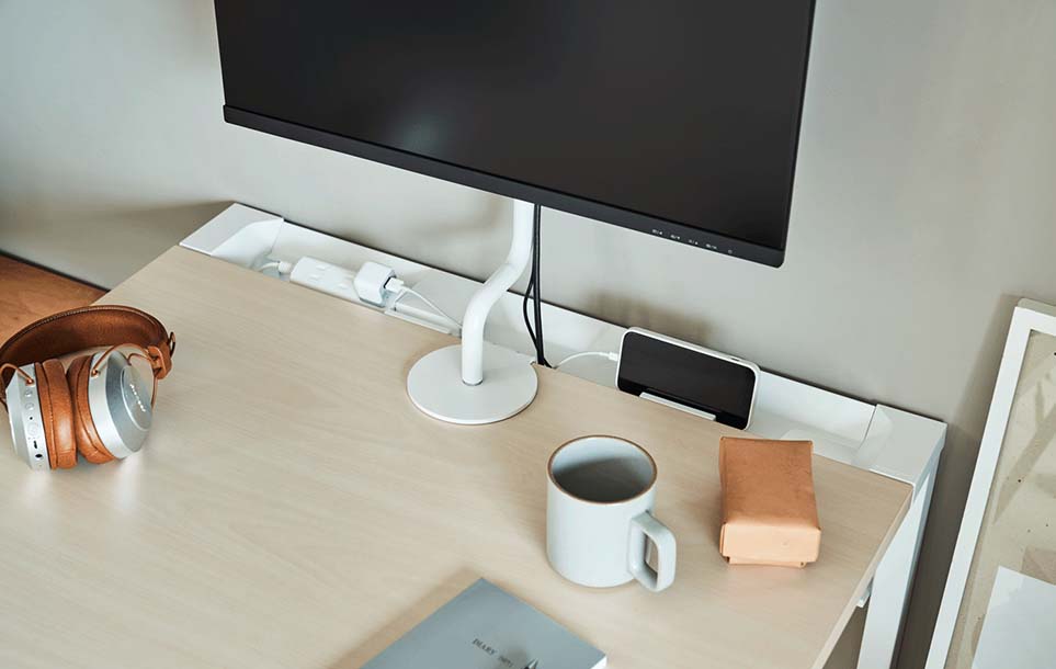 モニターアーム・その他/Loopo ルーポ｜KOKUYO Workstyle Shop