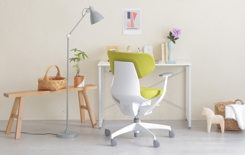 チェア・オフィスチェア/ing イング｜KOKUYO Workstyle Shop