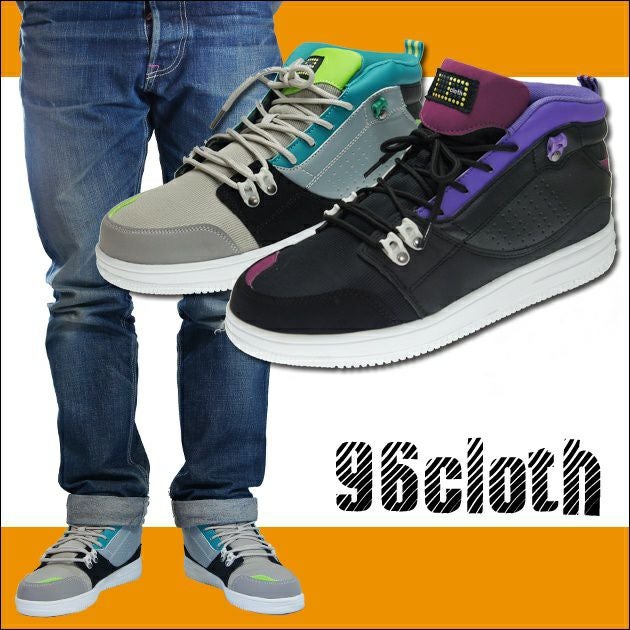 クロダルマ96cloth 安全靴 706 |｜ワークストリート