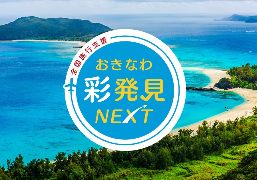 全国旅行支援【地域クーポン】おきなわ彩発見NEXT | 恩納村ダイビング
