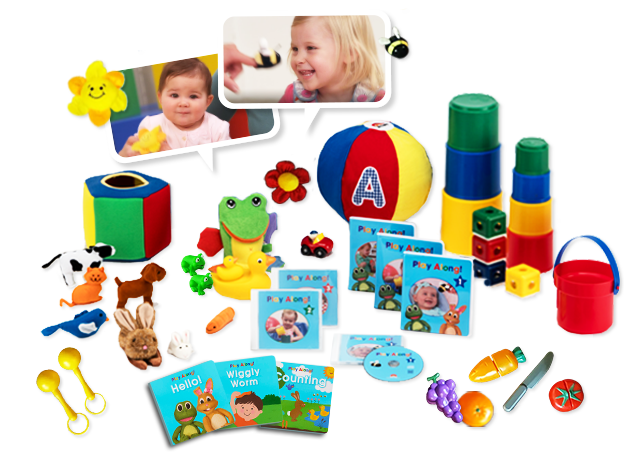 プレイ・アロング | 【公式】「ディズニー英語システム」（DWE）｜子供