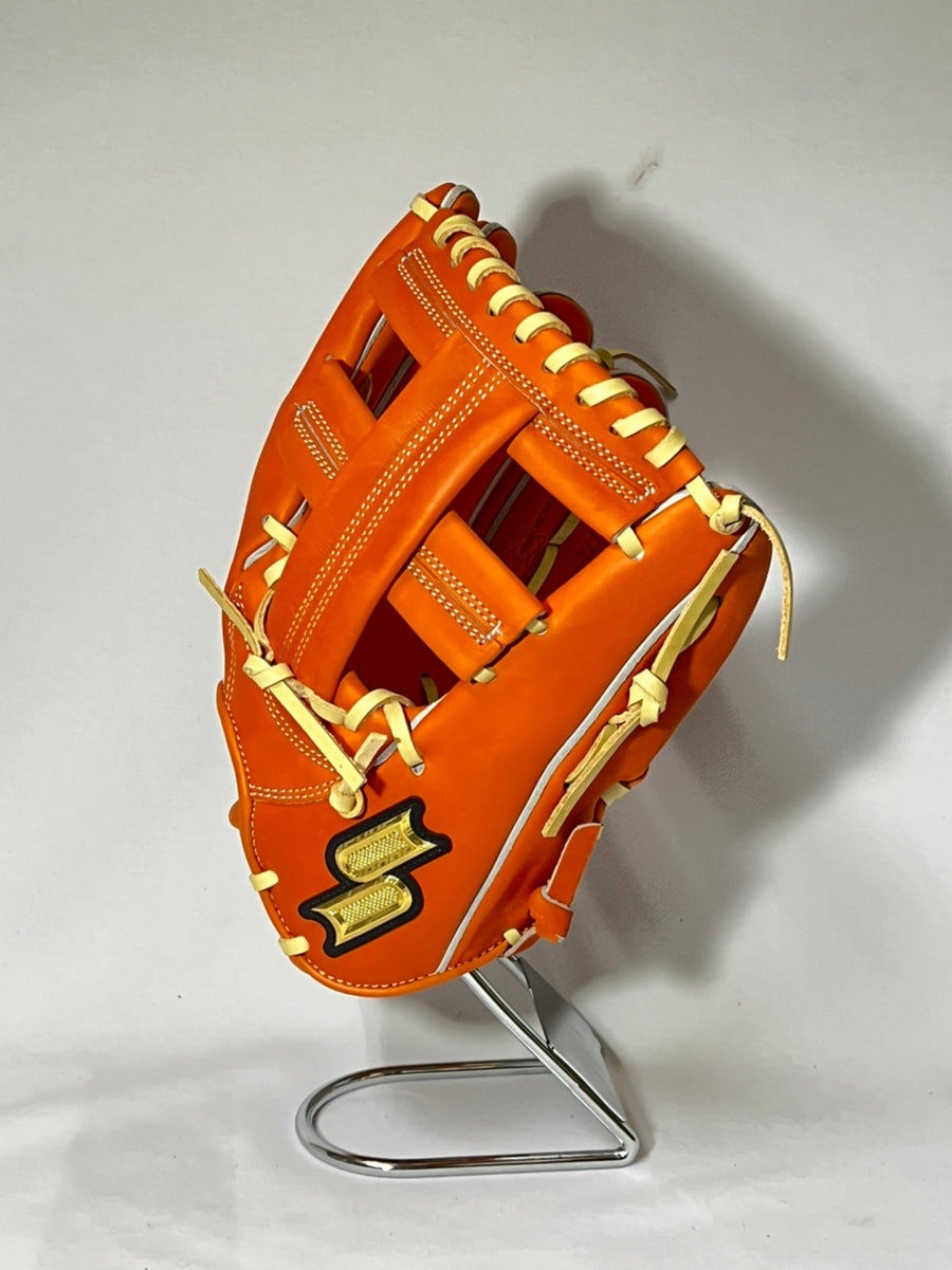 送料無料】 SSK エスエスケイ プロエッジ 硬式グローブ グラブ