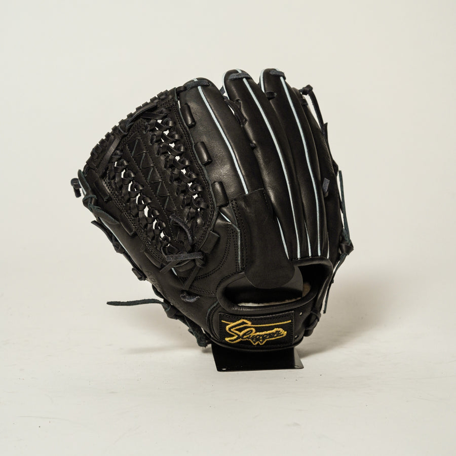 久保田スラッガー】軟式一般グラブ/外野手用/送料無料/KSN-17PS/左投げ