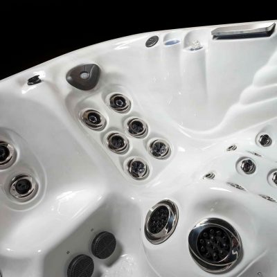 LSX 700 - World Of Spas