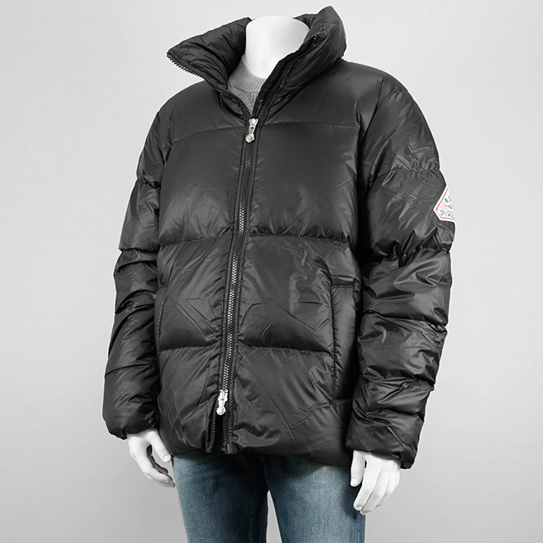 ピレネックス PYRENEX メンズ ダウンジャケット ブラック – WORLDCLUB1989