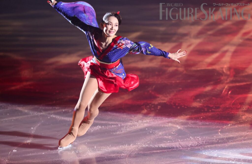 福岡発“体験型”アイスショー「BIS F24」にコストナー、安藤美姫らが