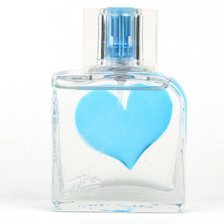 ジャンヌアルテス 香水 ピュアスウィート シックスティーン