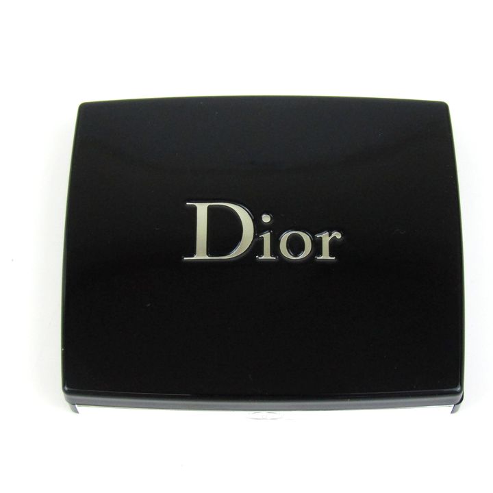 ディオール アイシャドウ サンククルールクチュール 549 ゴールデン