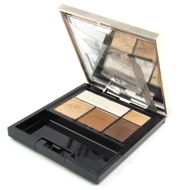 RMK クリスマスパレット 2009 RMK クリスマスパレット 2009 RMK