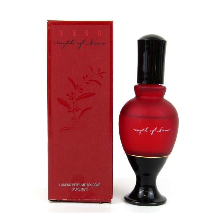 資生堂 ミスオブ沙棗 30mL コロン（リフィル） 資生堂 ミスオブ沙棗