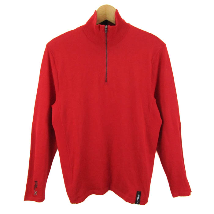 アールエルエックス ラルフローレン セーター トップス 長袖